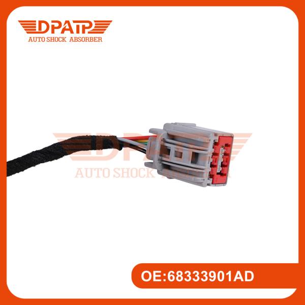 Electric Tail Gate Strut Jeep Grand Cherokee 68333901AD Rear Left Power Trunk Lift