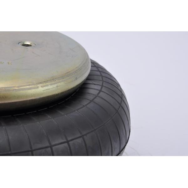 Solo industrial de la amortiguación de aire con resorte del ODM 1B9-202 del OEM enrollado para el camión de Goodyear