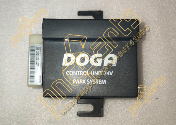 300611-00271 Wiper Motor Control Unit For Doosan DX140 DX180 DX225 DX480