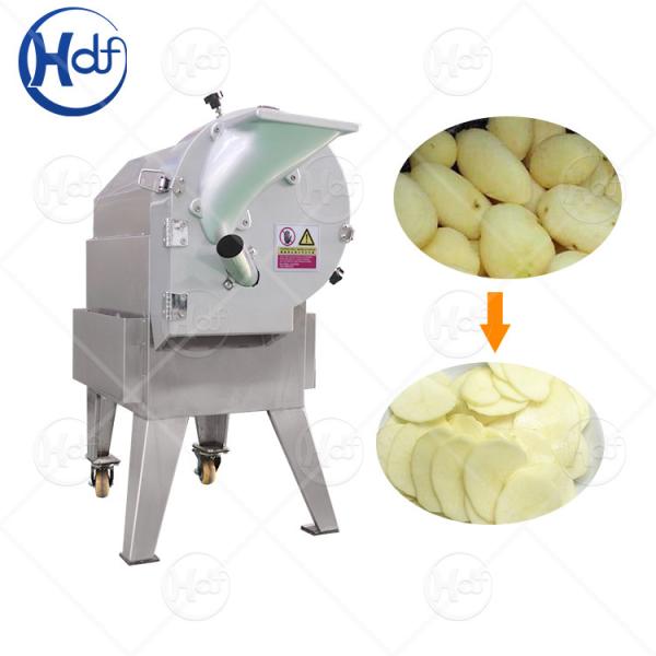 Fried Sweet Turkey Price Fully Automatic Frozen Product Line French Fry Patatos Potato Chip Make Machine