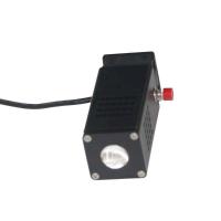 Lâmpada de esterilização LEDUV de 80W