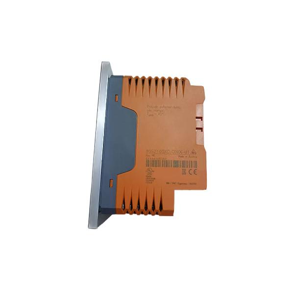 B&R 80SD100XS.C04X-01 The Revolutionary Stepper Motor Module for Radiation-Hardened Motion Synchronization in Space Applications
