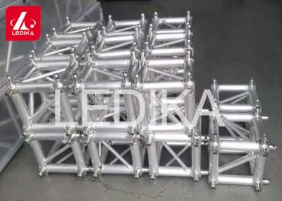 Professional Aluminum Truss Accessories Segment Corners 2 - 6 Way Truss