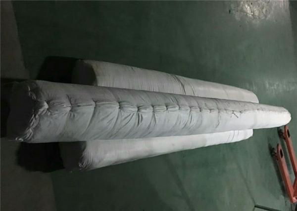 Nomex Industrial Felt Fabric For Roll To Roll Transfer Printing Machine