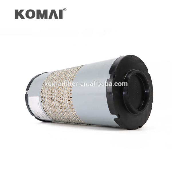 KOMAI FILTER A-133AB FOR SANY MINI EXCAVATOR SY55C-9/SY55C/SY60-8/SY65-9/SY75C-9 AIR FILTER ELEMENT B222100000591 B222100000593