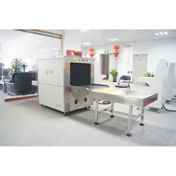 Détecteur de métaux superbe de scanner de sécurité, baguettes magiques multiples de détecteur de métaux de zones pour la sécurité