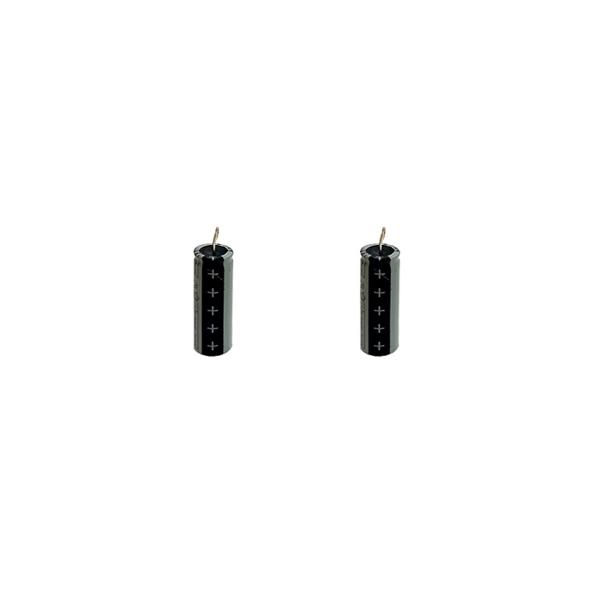 Rechargeable 14500 Battery 3.7v 700mah Ternary Lithium LTO Battery Cell