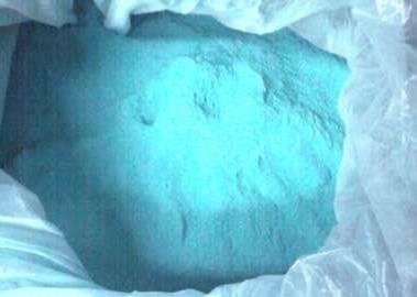 Automotive Painting Epoxy Powder Coating White RAL 9010 Corrosion Resistance