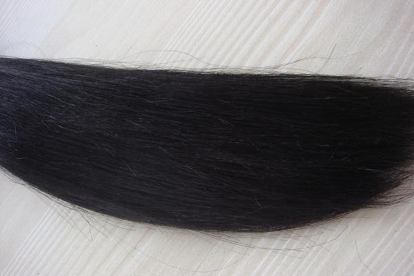 L'extension de cheveux idéale pour tous les types de cheveux Choisissez parmi les textures droites de Yaki dans n'importe quelle couleur que vous voulez