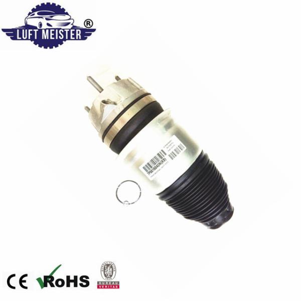 VW Touareg NF II Porsche Cayenne II 2010 Air Suspension Parts Spring Front Left And Right