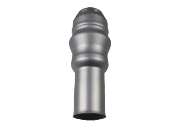 7L6616019K Air Suspension Shock Repair Parts Inside Aluminum Piston For VW Touareg Porsche Cayenne Rear Air Shock.