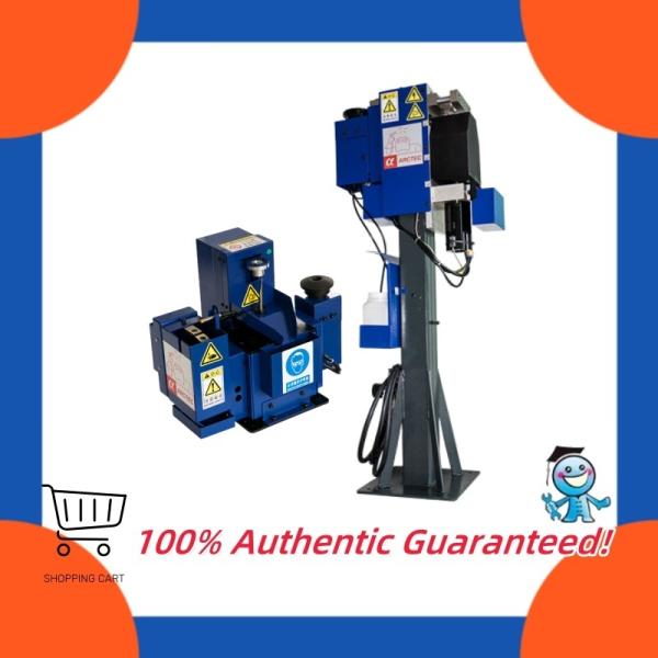 High Precision Yaskawa AR700 AR900 Arc Welding Robot China Automatic Robotic Torch Cleaning Station