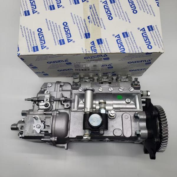 115603-3783 насос 101062-8390 S6AD105B410R инжектора топлива 101602-8993 для Хитачи Zax200 6BG1