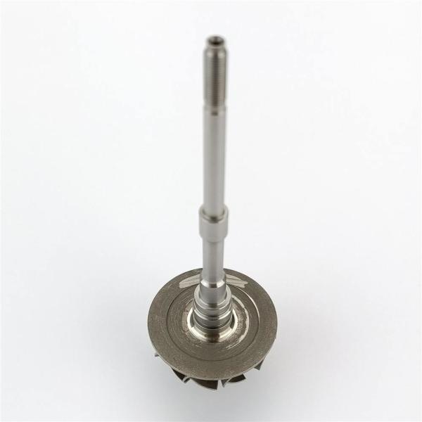 KP31 Arbre de roue de la turbine Pour 5431-120-5005/ 5431-120-5007/ 5431-120-5014/ 5431-120-5015