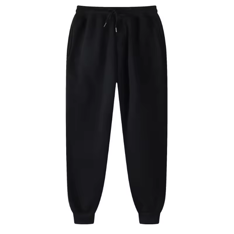 Silver Fiber Cotton RFID Blocking Hoodie Pants EMF 5G Protection Anti-Electromagnetic Radiation Clothing for Men and Women