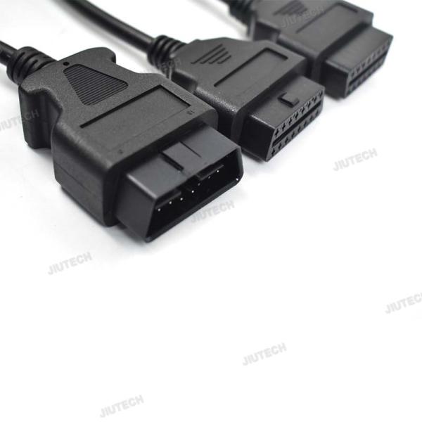 Auto Tool For Claas Diagnosis Tool Agriculture Construction CANUSB Adapter CAN4/WI-FI OBD2 Diagnostic Cable
