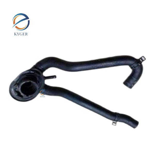 222 830 36 96 Radiator Hose Coolant Water Pipe 2228303696 for Mercedes-Benz S450 S350