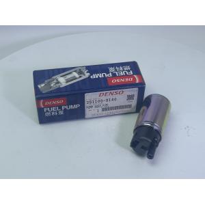 GM2/RE5/RM1.2.4/SV61/TRJ150 TOYOTA Fuel Pump 291100-9140 Car Electric Fuel Pump