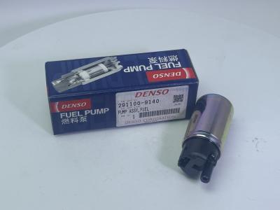 GM2/RE5/RM1.2.4/SV61/TRJ150 TOYOTA Fuel Pump 291100-9140 Car Electric Fuel Pump