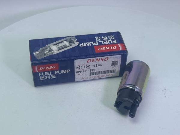 GM2/RE5/RM1.2.4/SV61/TRJ150 TOYOTA Fuel Pump 291100-9140 Car Electric Fuel Pump