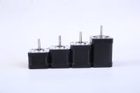 NEMA17 a fase 25A atual avaliado do motor deslizante 2 avaliou o torque 0.65NM para a impressora 3D