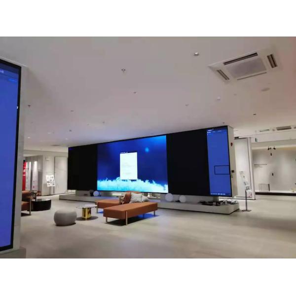 ODM Multiscene P2 5 LED дисплей, многофункциональная внутренняя LED стена экрана
