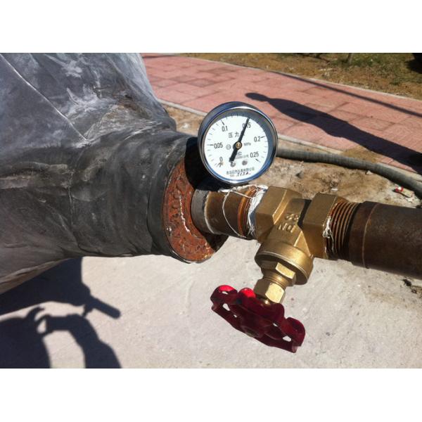 LH-6 Inflatable Rubber Airbags For Marine Offshore Oil And Gas Pipeline Laying