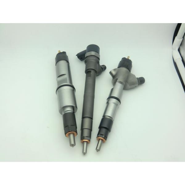 ERIKC 0 445 110 101 common rail spare parts injector For BOS 0445110101 For BOS fuel system injector 0445 110 101