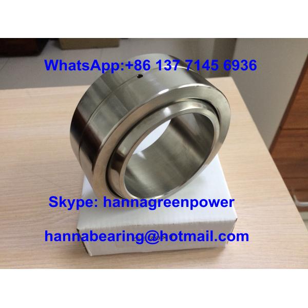 GE70XT Stainless Steel Spherical Plain Bearing GE70XT/X Sliding Bearing 70 * 105 * 49 mm