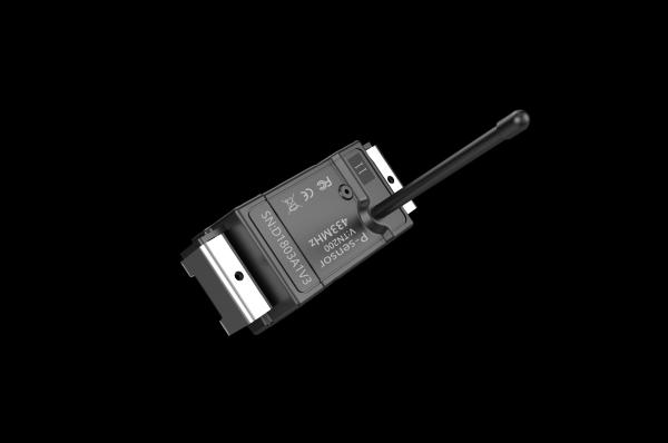 Internal Tire Pressure Monitoring System Truck Commericail Vehicle TPMS Sensor 433.92MHz