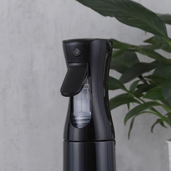 Бутылка брызг тумана бутылки 300ml брызг ЛЮБИМЦА личной заботы пластиковая непрерывная точная