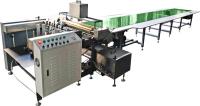 La colle automatisée collant la machine maintiennent facilement la certification de la CE