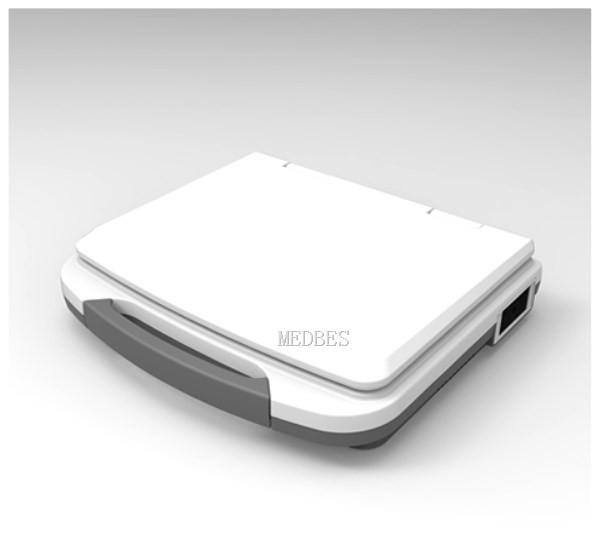 Portable 2D BW Ultrasound Scanner Black and White Ultrasound Scanner Ultrasound Machine