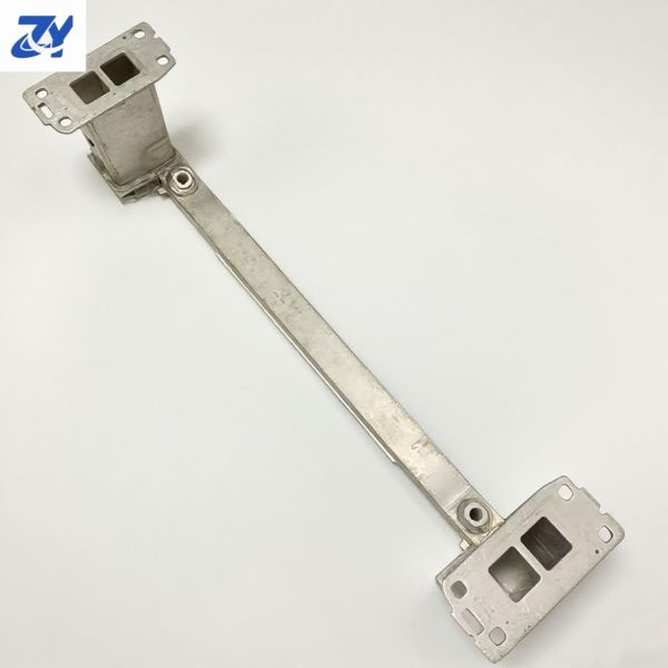 For Lamborghini URUS Original Second-hand Front Bumper Anti-collision Beam Aluminum Quality Reinforced Beam Skeleton Interior