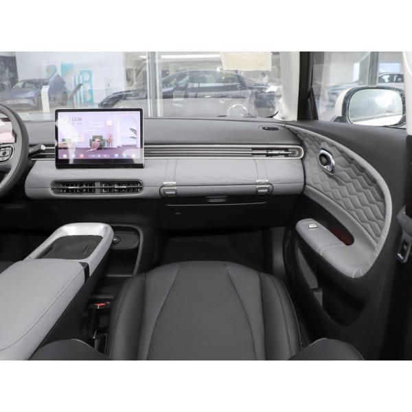 New Energy 2024 Dongfeng Nammi 01 Electric EV Cars 330Km 430Km