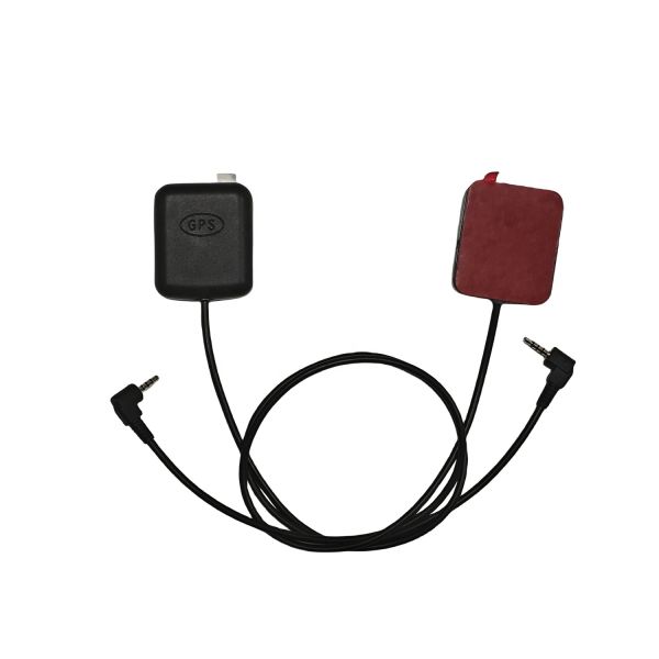 G-Mouse RS232 TLL Protocols GPS Receiver Module External USB Navigation Antenna 28dBi Gain IP65/IP67 for Tracking GNSS Antenna