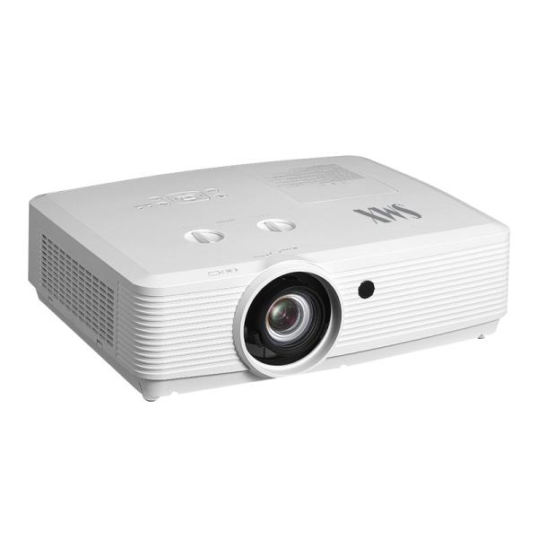 1280x800 5600 Lumens 3LCD Projector Hd Projector For Golf Simulation