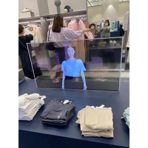 Стена установила ТВ 55 дюймов умное изогнула стену экрана 4k OLED видео-