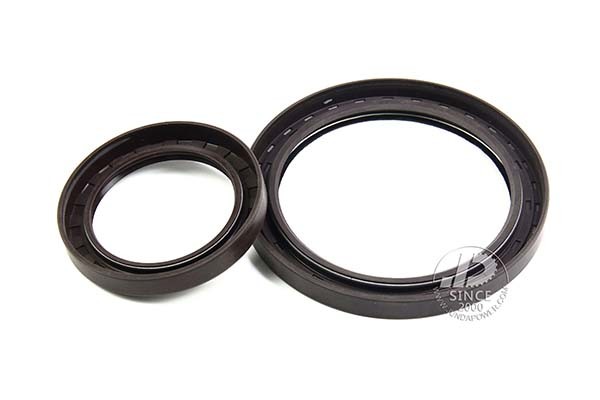 Уплотнение масла 6D105 кривошина двигателя дизельное 4D95 6D95 S6D107 S6D108