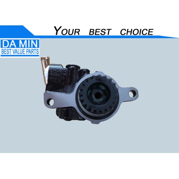 J05C Steering Pump 44350-1340 Gear 20 Teeth Hydraulic Oil Hino Power Steering Pump 44350-1341 J05C Engine Vehicle
