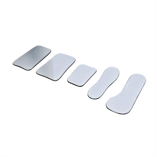 Oral Therapy Instrument Reflector Dental Photography Mirror