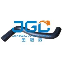 Excavateur PC400-7 PC400-8 PC450-7 tuyau de réservoir d'eau de refroidissement pour moteur 208-62-72331 Radiateur tuyau en caoutchouc