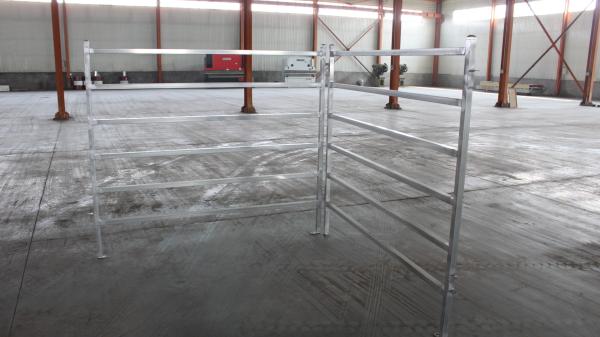Heavy Duty 25pcs Bundle Heavy Duty Used Cattle Yards For Sale & Gate for Au