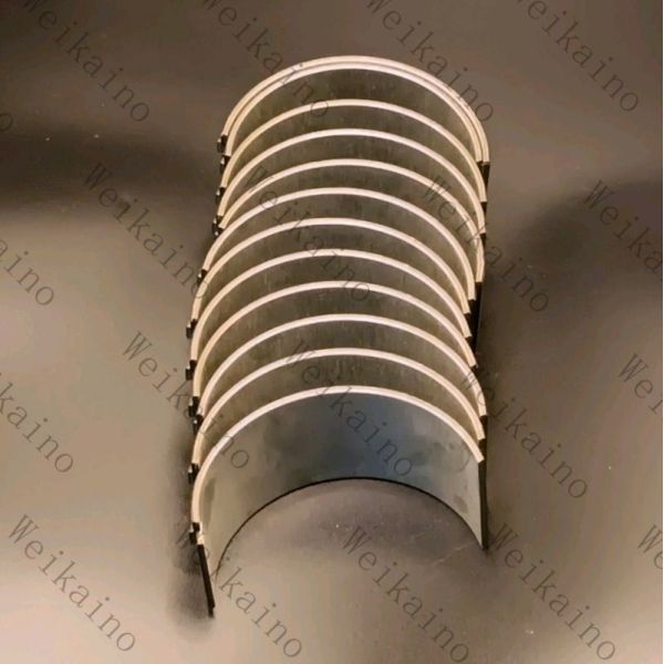 Iron Material Main Bearing Kit 85043 85043A 85043b 85043c Robust