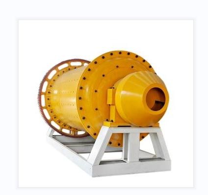 非鉄金属の自生および半自生ミル