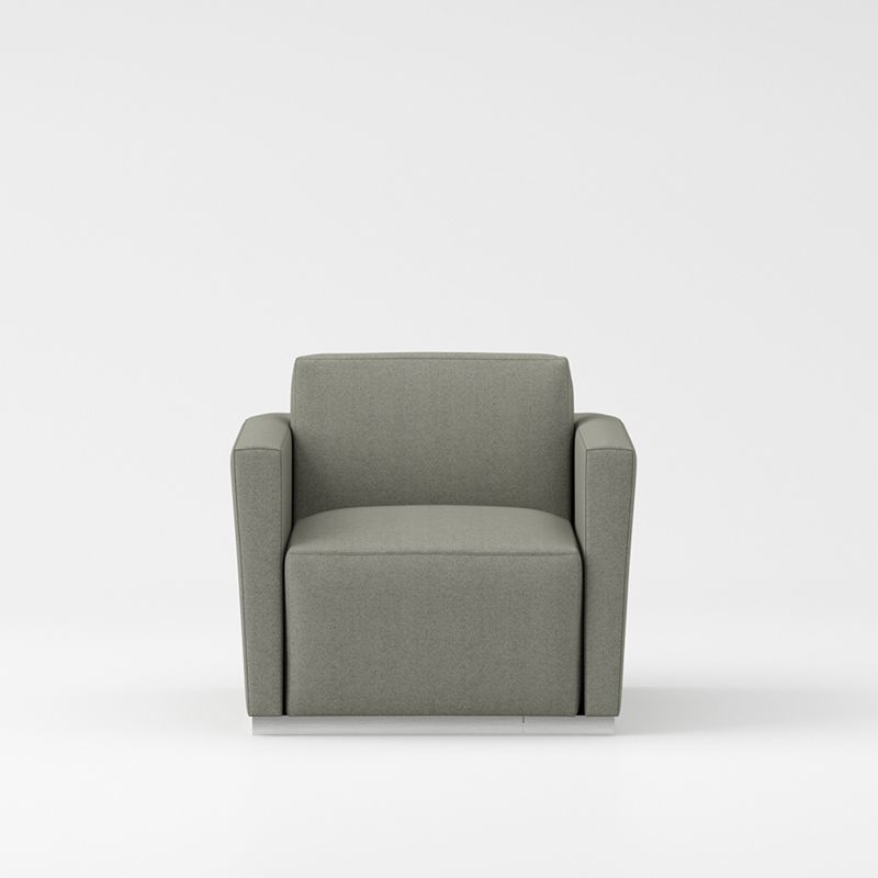 Badman Series Office Reception Sofa Custom Office Lobby Sofa