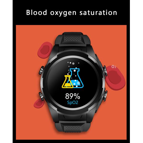 IPS Screen Wireless Earphone Smart Watch Steel Strap Smartwatch And Earbuds 2 In 1