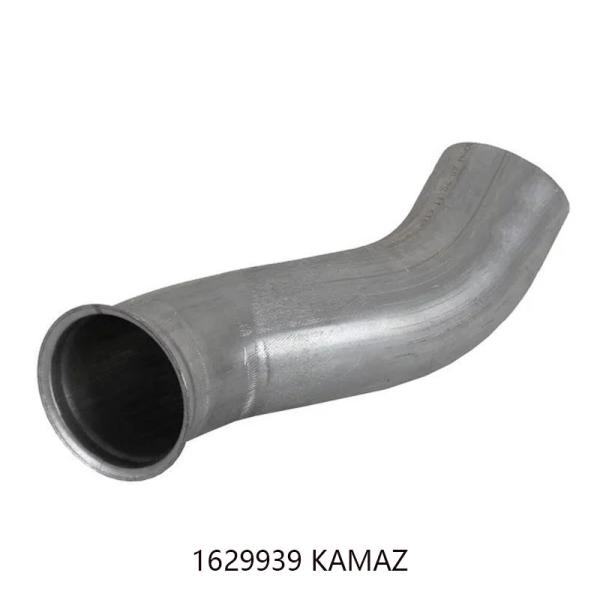 Volvo Kamaz Trucks Exhaust Pipe 20535458 7401629939 1629939