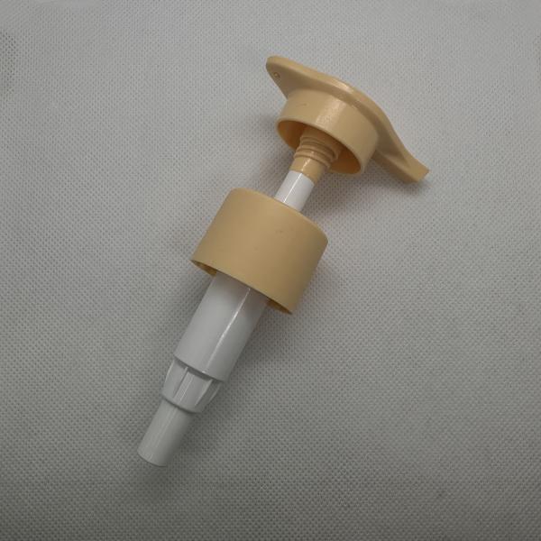 Bomba Cosmética Loção Bomba Cosmética Loção Bomba Cosmética Cap 33/410 Bomba de Loção Plástica