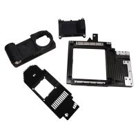 OEM Ra3.2 Parties de machines à tour CNC Composants sur demande